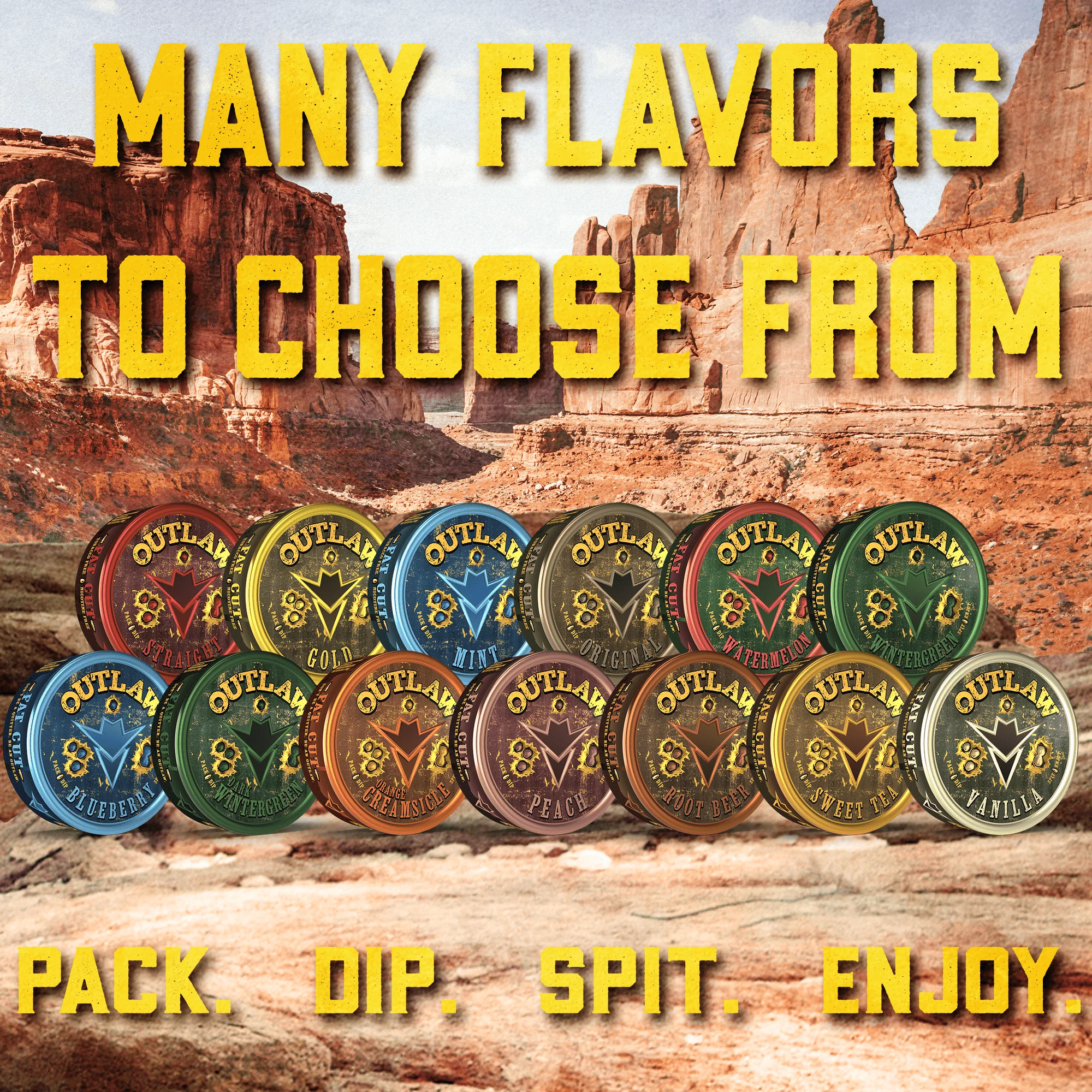 Summer Stack Fat Cut Bundle - Image 7