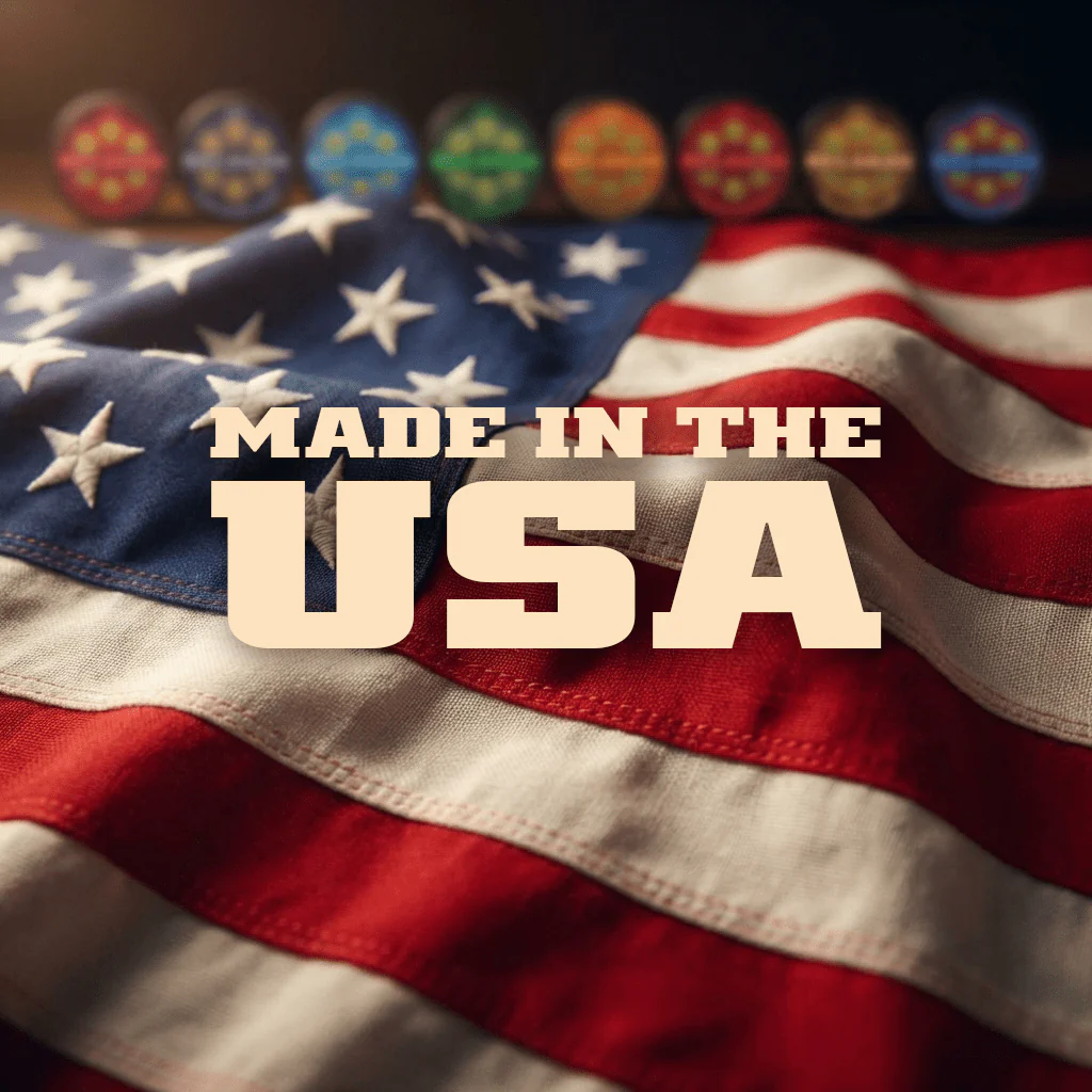 Reloads Peacemaker Peach Pouches - Image 6